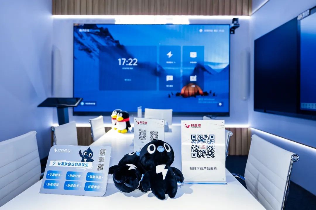 “AI+智能显示”引领未来 尊龙凯时新品InfoComm展大放异彩
