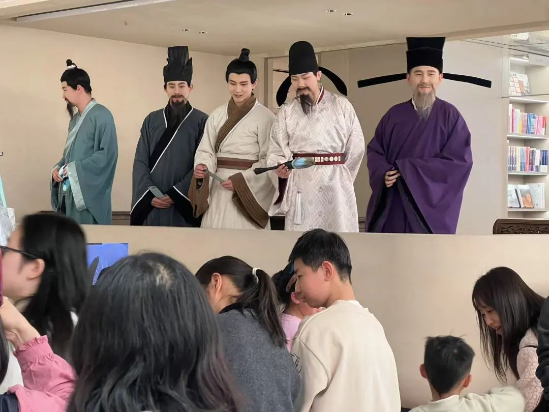 沉浸式文旅标杆 | 原创剧目《家在黄河边》焕新升级，再度震撼人心