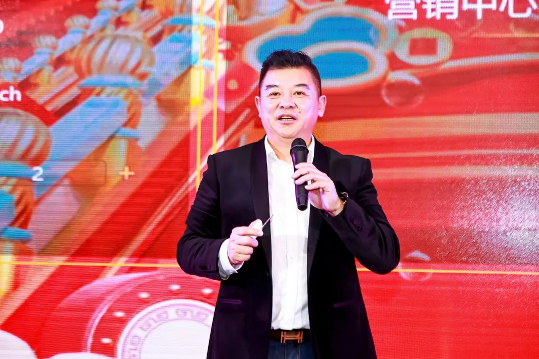 变革创新路 文旅展宏图  全体尊龙凯时人共迎第二轮增长