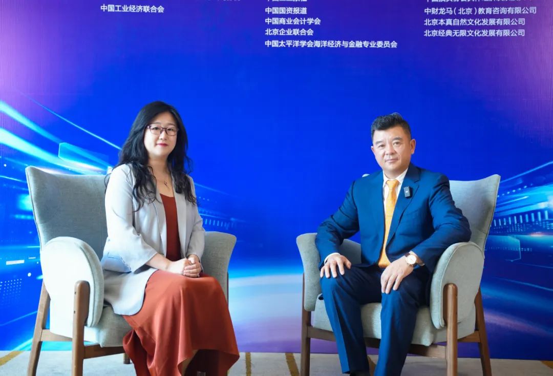尊龙凯时集团与中国投资协会达成战略合作