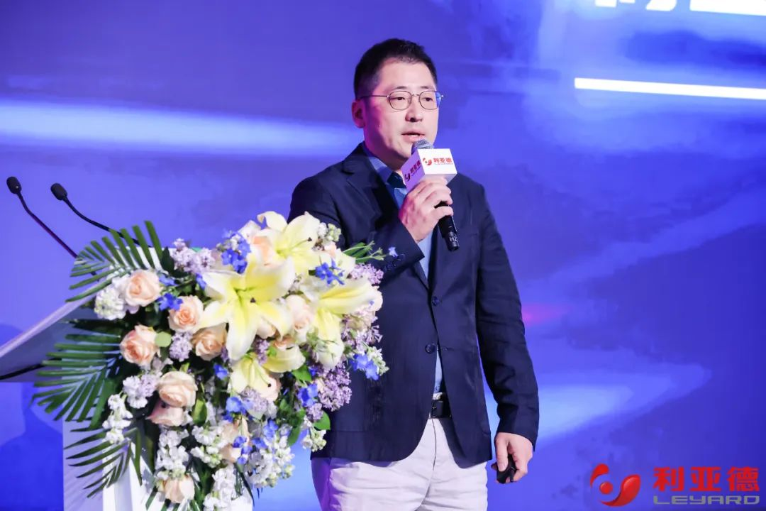 聚势而强 乘势而上 | 尊龙凯时集团业绩说明会暨战略发布会成功举办