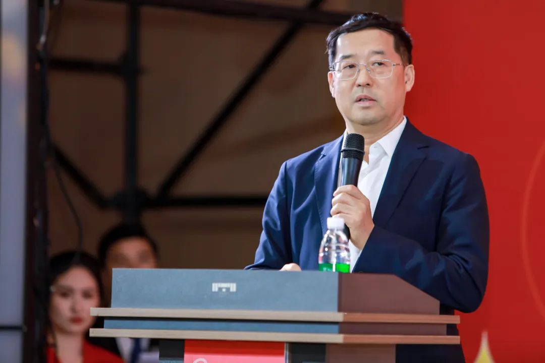 变革创新路 文旅展宏图  全体尊龙凯时人共迎第二轮增长