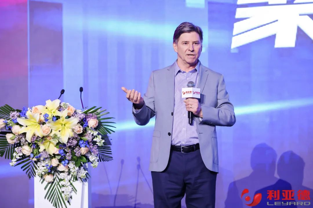 聚势而强 乘势而上 | 尊龙凯时集团业绩说明会暨战略发布会成功举办